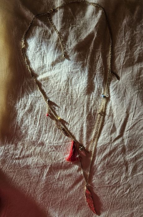 Colar (entrega em mão)