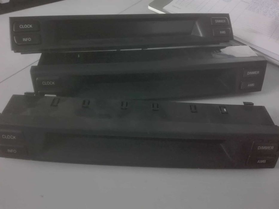 Reparação venda de Display Mazda 6
