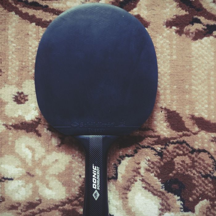 Ракетка КАРБОНОВА  Donic carbotec 3000