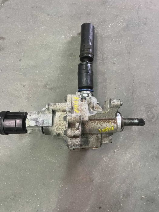 Diferencial da frente Mini 1.6 D R56