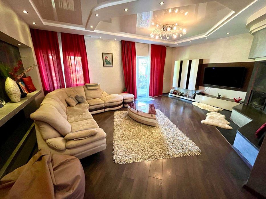 Продаж Котеджу. м. Львів-Винники. 185 000 $.
