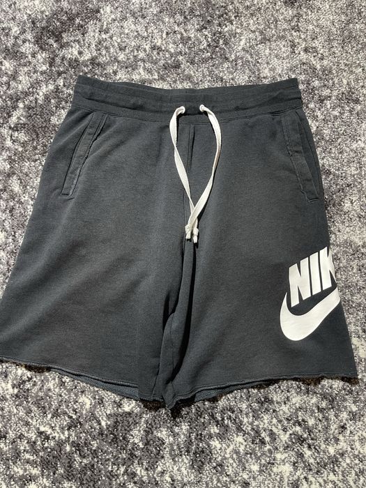 шорти nike оригінал