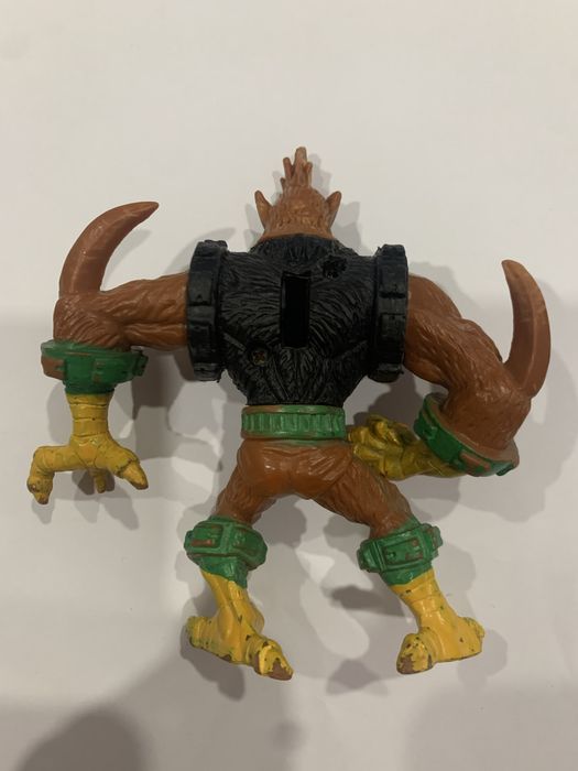 Бен 10 Кикин Хоук Ben 10 Kickin Hawk