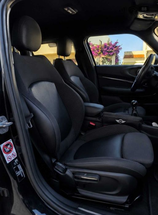 MINI Clubman — fotografia 9
