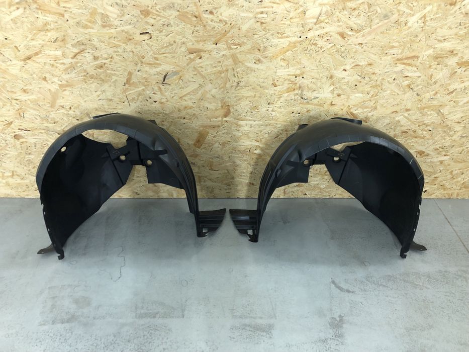 Мерседес Віто 639 рестайлінг 2010р- підкрилок передній