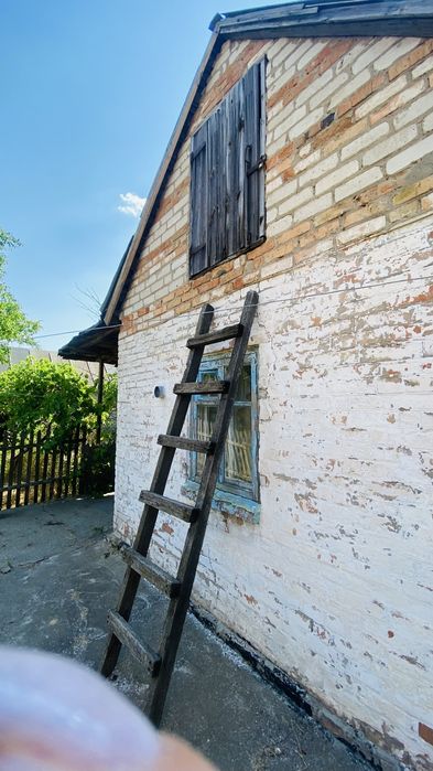 Продаж будинку с.Новоіванівка(Тернівський район,м.Кривий Ріг)