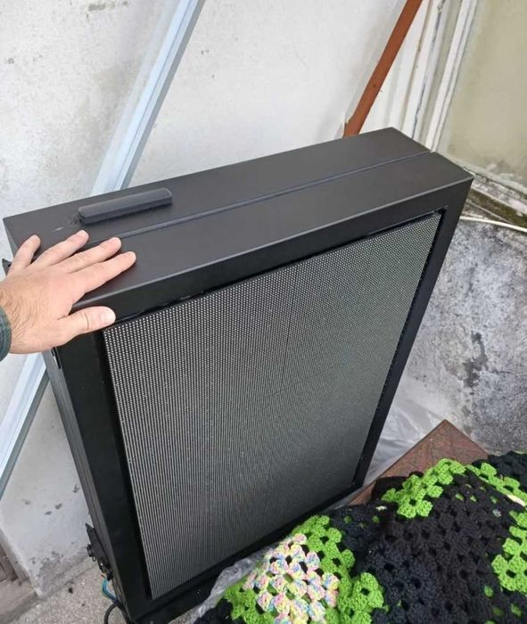 Reclamos luminosos. led outdoor