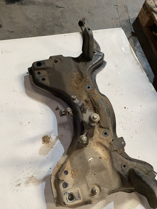 Braços suspensão triangulos psa peugeot 206 1.4 gasolina
