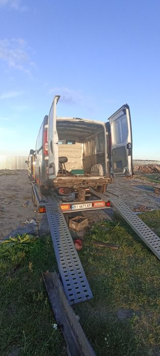 Разборка opel vivaro renault trafic.Опель віваро