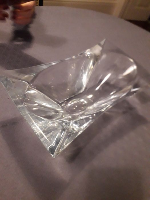 Taça Cristal Bohemia443589531544463361