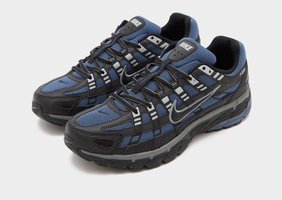 Кросівки - Nike P-6000 ОРИГІНАЛ | IQ0296-491
IQ0296-491