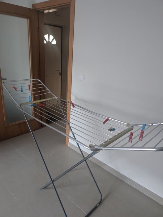 Secadora grande para roupas Kadax