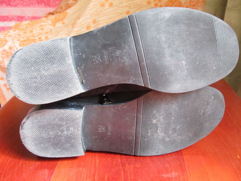 Жіночі ботинки. Польща.