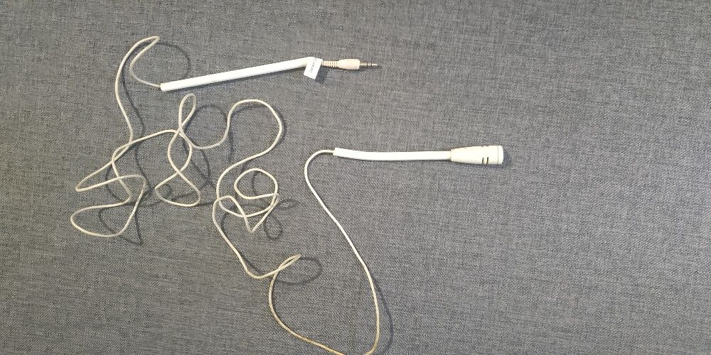 Микрофон для конференции, скайп