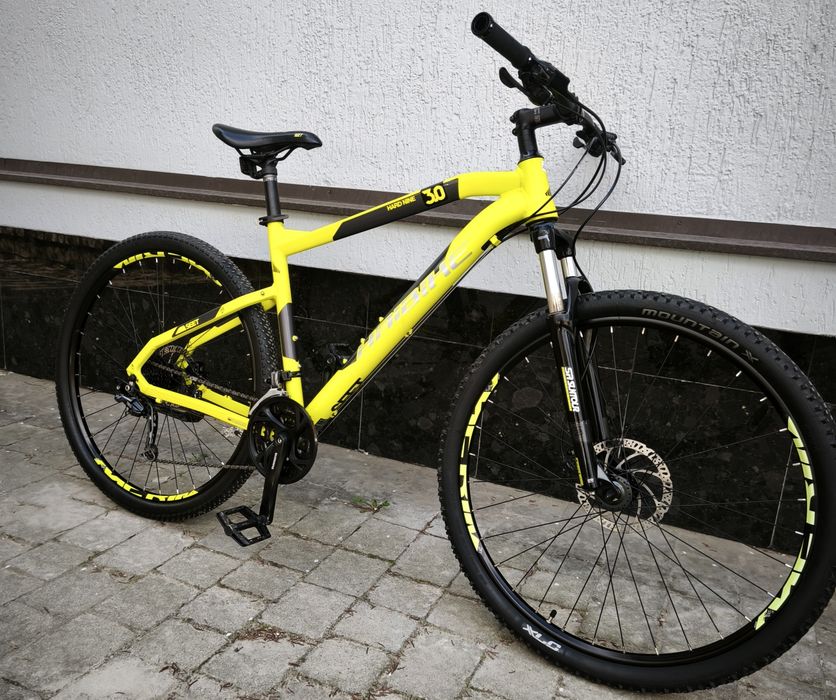Велосипед HAIBIKE 29 колеса,рама L