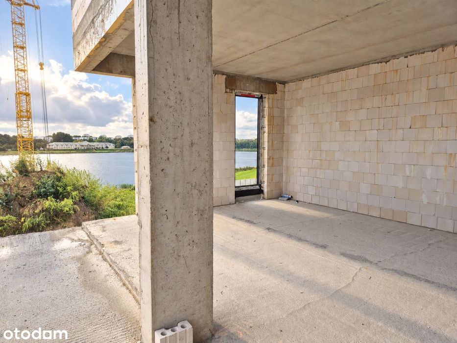 Malta View | 81 m² | Widok na Jezioro Maltańskie | 3 pokoje. Ostatnie