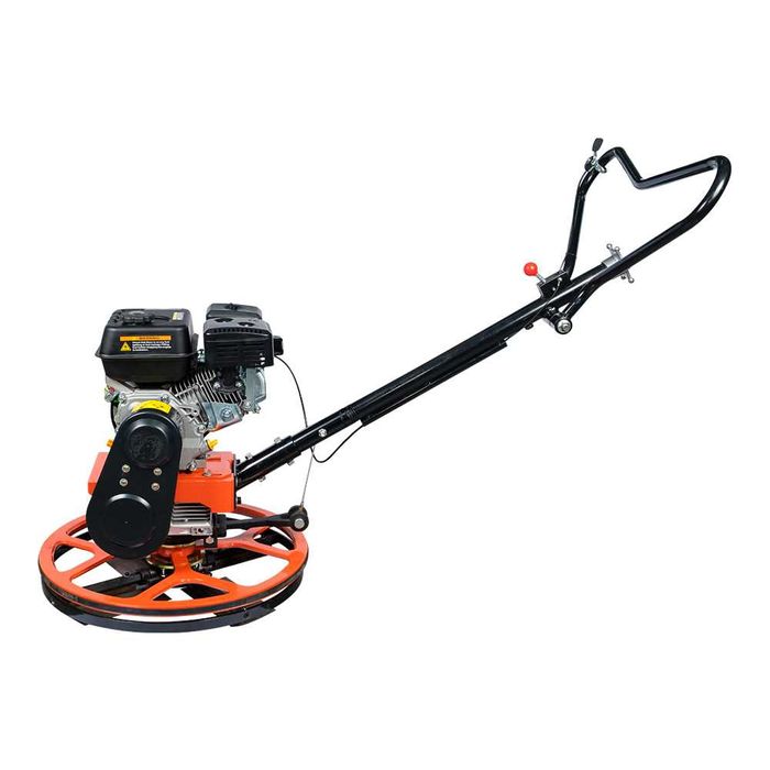 Машина затирочна бензинова Vitals Master PT-60L