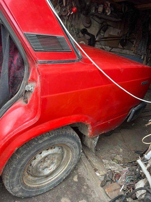 ВАЗ / Lada 2105 1992