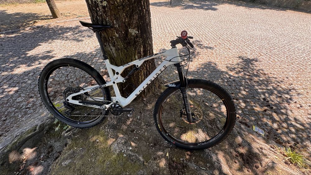Rockrider race 900s L