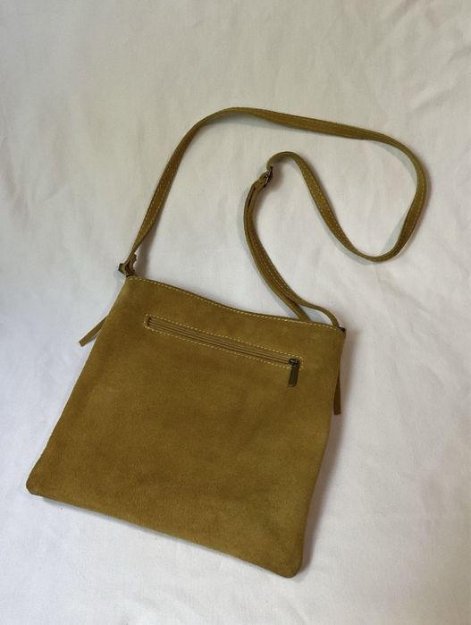 сумка месенджер через плече