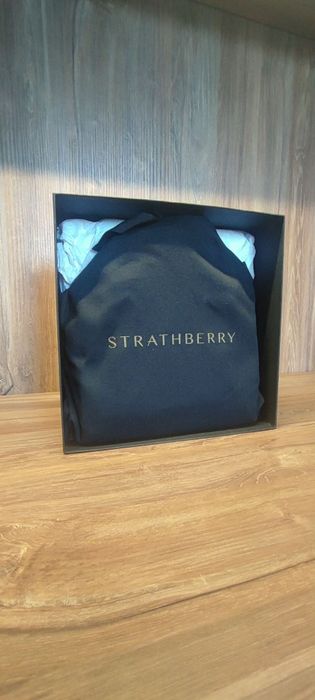 Torebka Strathberry Mini Tote