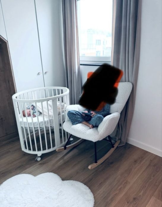 Stokke Sleepe V3