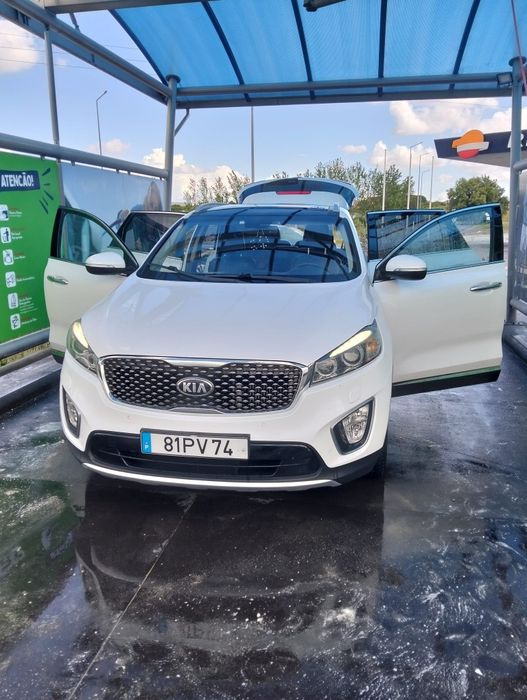 Kia Sorento 2.2 CRDi TX 2015 foto 5