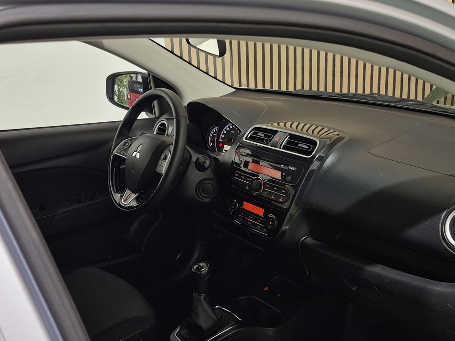 Mitsubishi Space Star 1.2 - 50.000KM | GARANTIA | NACIONAL - 2020