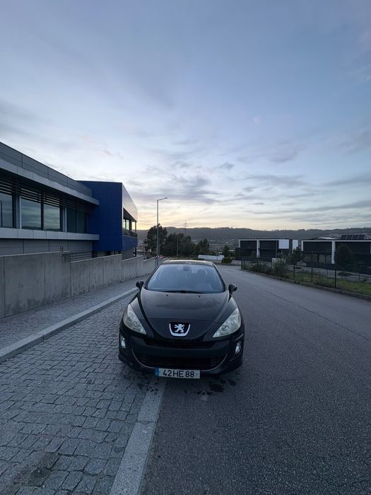 Peugeot 308 1.6 HDi