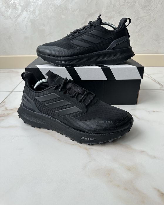 ‼️ОРИГІНАЛ‼️ Adidas Pureboost 5 Climawarm JI0303