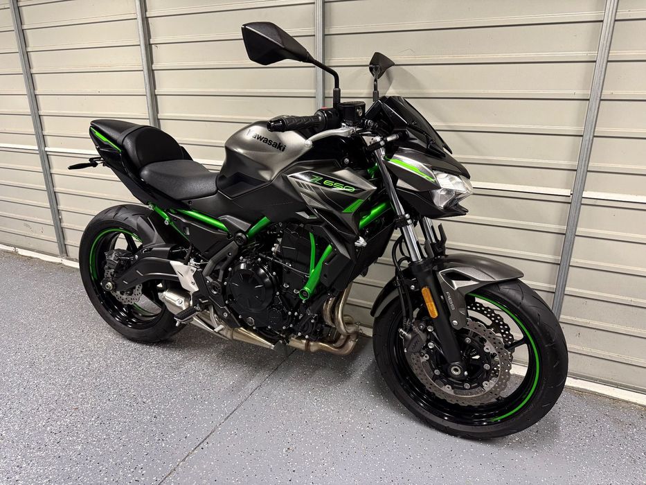 Kawasaki