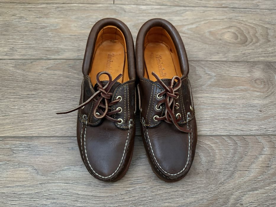 Мокасини Timberland 38-38 р