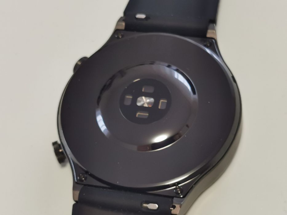 Smartwatch Huawei watch gt 2 Pro 100 % sprawny, rozmowy, kompas, gps