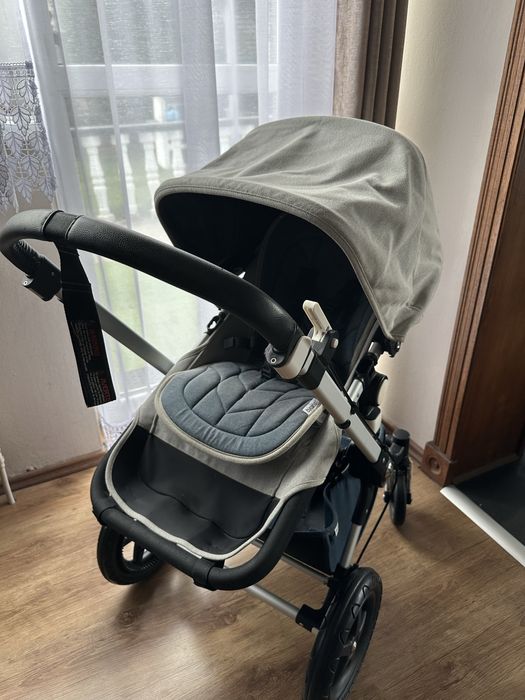 Bugaboo cameleon 3