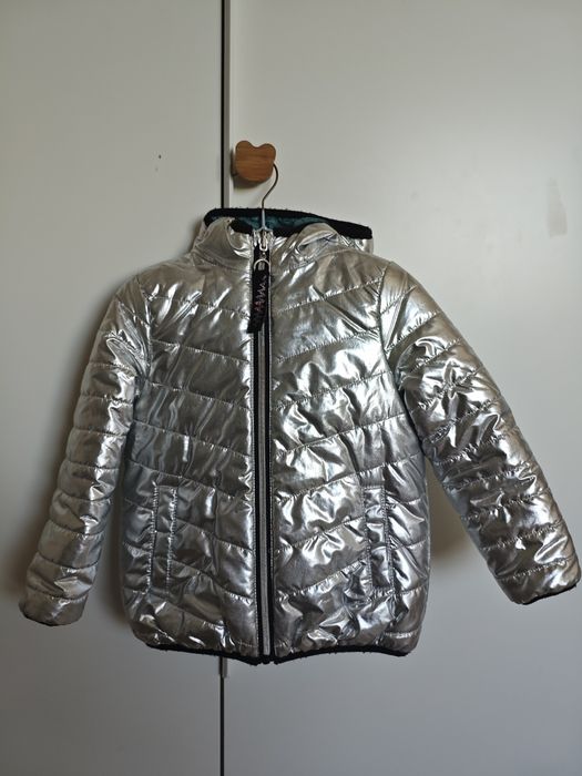 Pikowana kurtka przejściowa Coccodrillo