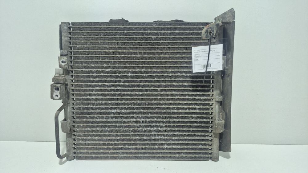 Radiador AC HONDA Civic VI Aerodeck (MB_,MC_)
