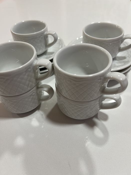 Escorial vista alegre Café