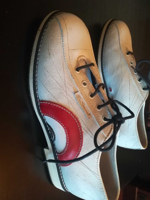 Sapatos mulher Ben Sherman