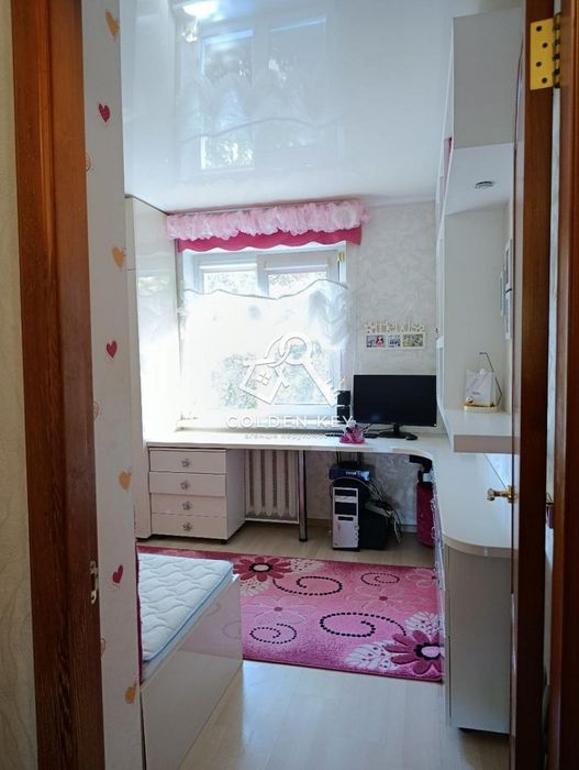 Продаж 3-кімнатної чешки  Ювілейна (єВідновлення, Сертифікат)