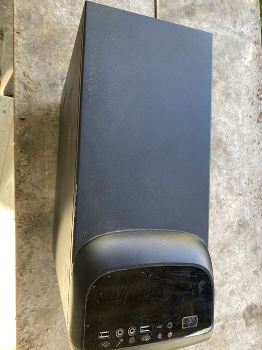 Продаж вживаного ПК