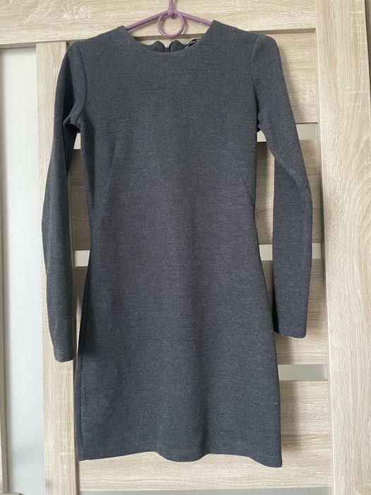 Плаття трикотажне фірмове Zara розмір S