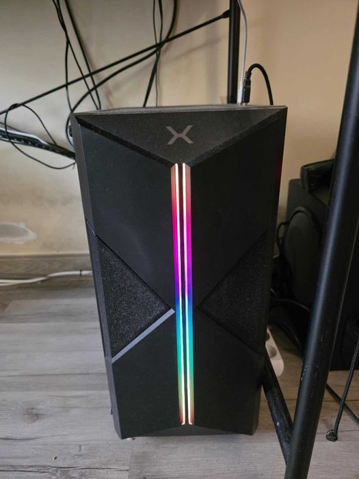 Komputer Stacjonarny GeForce RTX 3060/ I5-12600KF/ 32GB/ M2