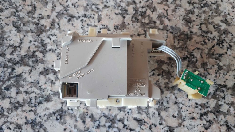 Módulo Eletrónico Beko DFN 1500