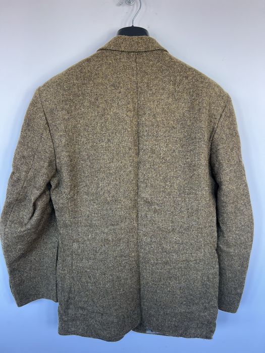 Blazer Pierre Cardin, pura lã virgem, overzised, vintage