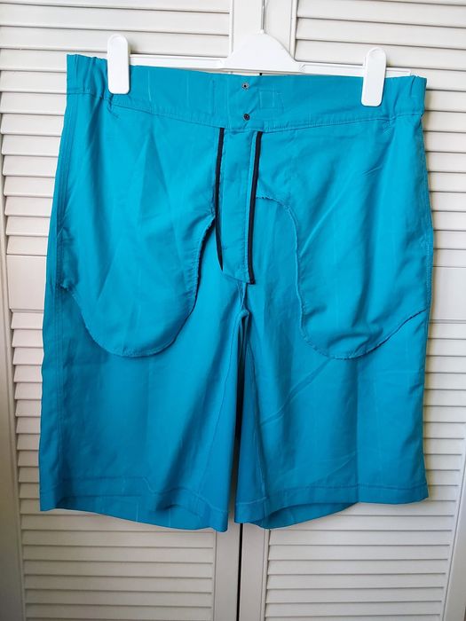 Spodenki męskie  Nike  Nowe