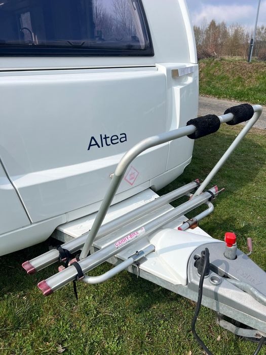 Adria Altea 542DK, 7-osobowa