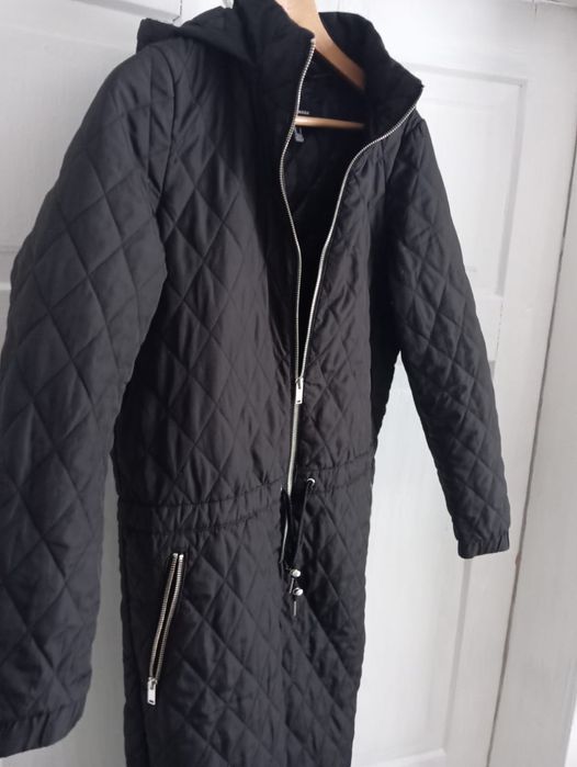 Kombinezon zimowy damski r. S-M