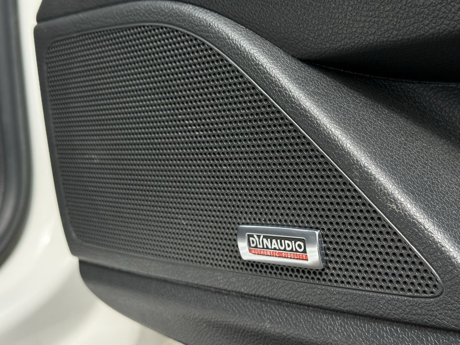 Volkswagen Scirocco R-line