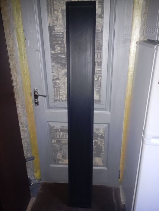 Навесная полка ручной работы