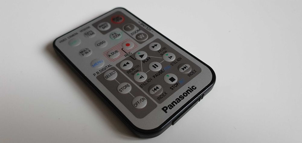 Kamera Panasonic NV-MX 300